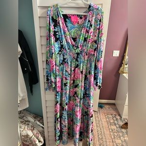 Like new Lilly dress